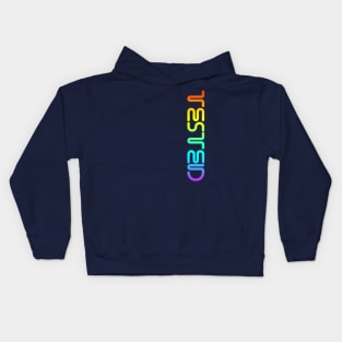 tested Kids Hoodie